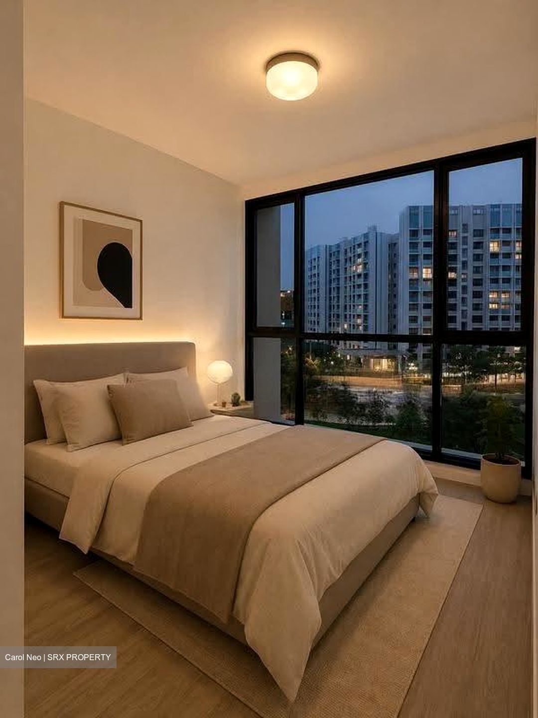Norwood Grand (D25), Apartment #612617591